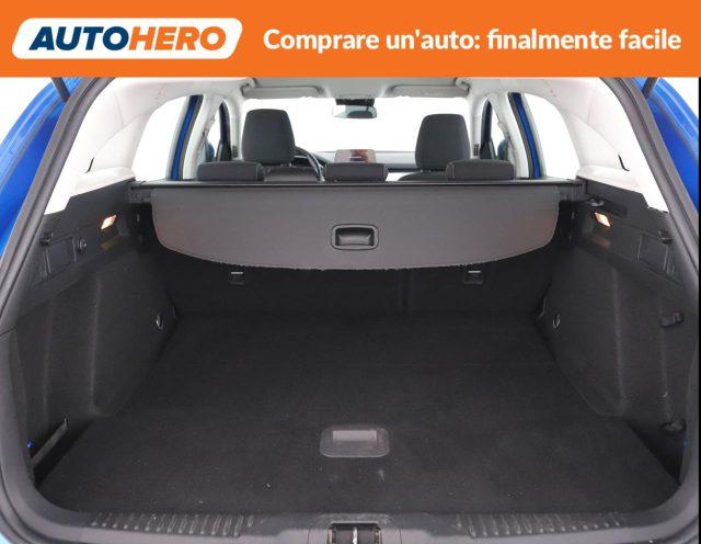 FORD Focus 1.5 TDCi 95 CV Start&Stop SW Business