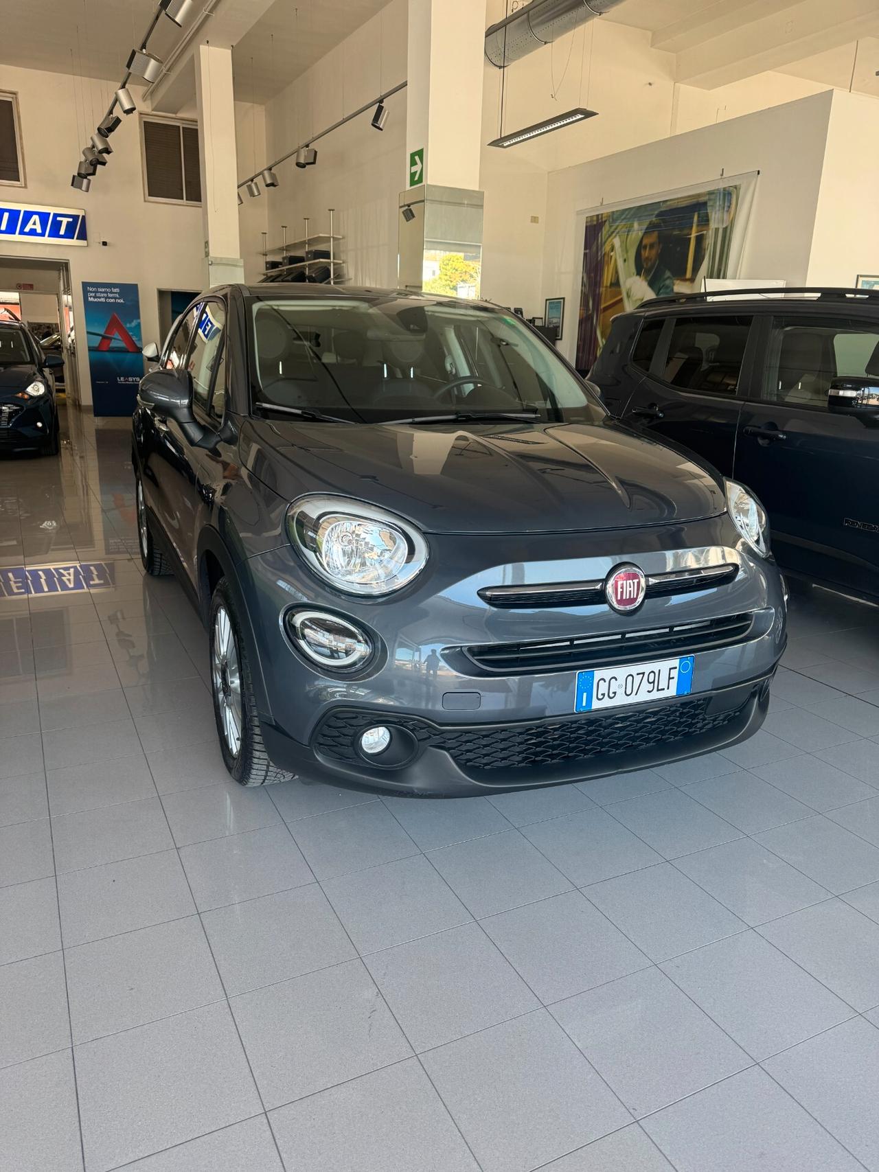 FIAT 500X 1.3 MTJ -95 CV CONNECT