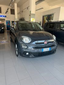 FIAT 500X 1.3 MTJ -95 CV CONNECT