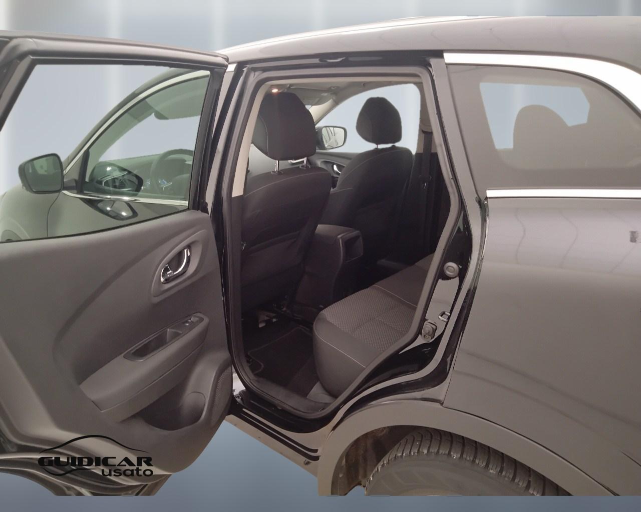RENAULT Kadjar - Kadjar 1.5 dci energy Intens 110cv
