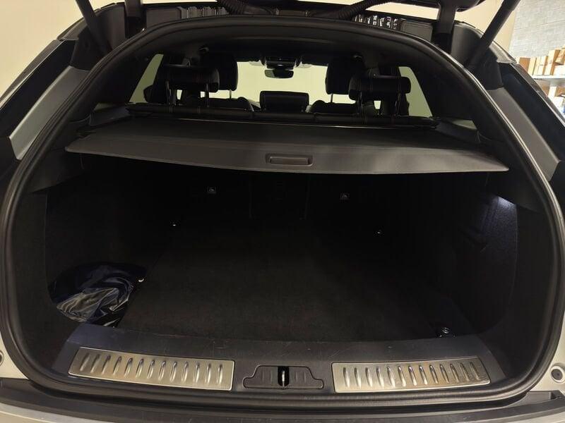 Land Rover Range Rover Velar 2.0 D I4 180 R-Dynamic S 4WD Auto