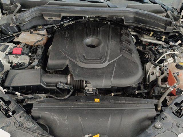 ALFA ROMEO Stelvio 2.2 Turbodiesel 160 CV AT8 RWD Business