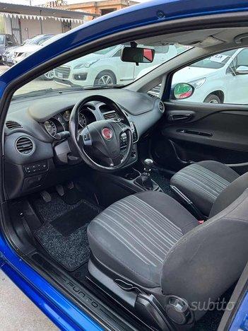 FIAT Punto Evo 1.4 3 porte 150 Natural Power