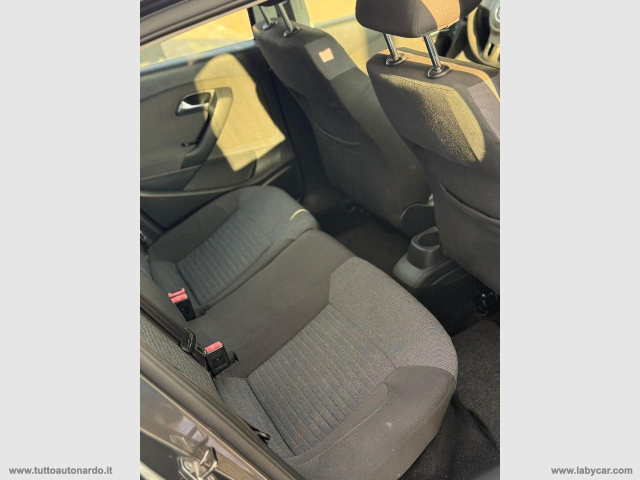 VOLKSWAGEN Polo 1.4 3p. Highline