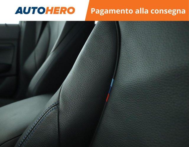 BMW 118 i 5p. Msport