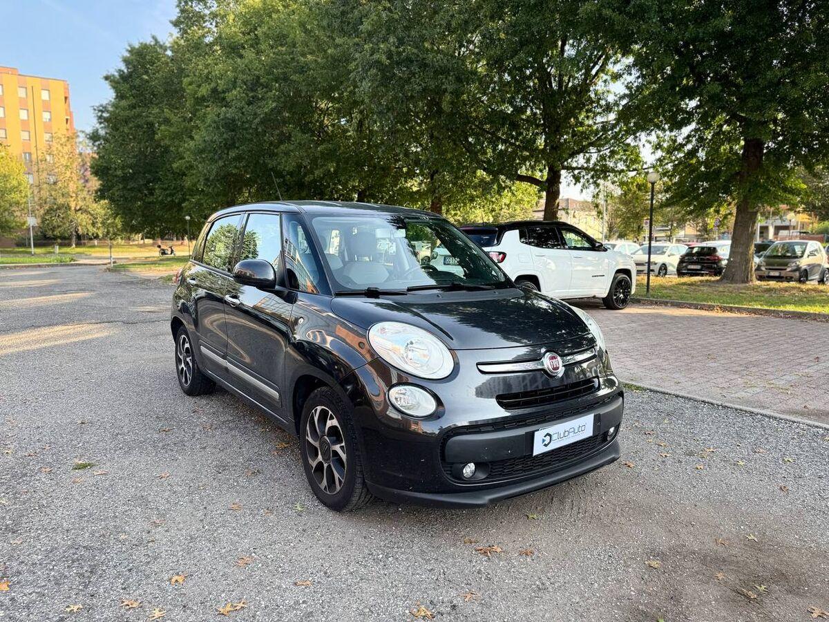 Fiat 500 L 1.4 Lounge 95cv
