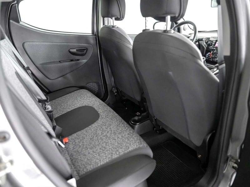 Lancia Ypsilon Ypsilon 1.0 FireFly 5 porte S&S Hybrid Gold