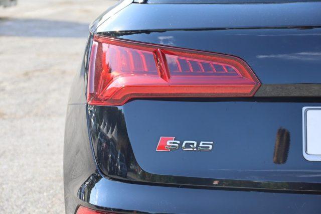 AUDI SQ5 3.0 TFSI quattro tiptronic Business