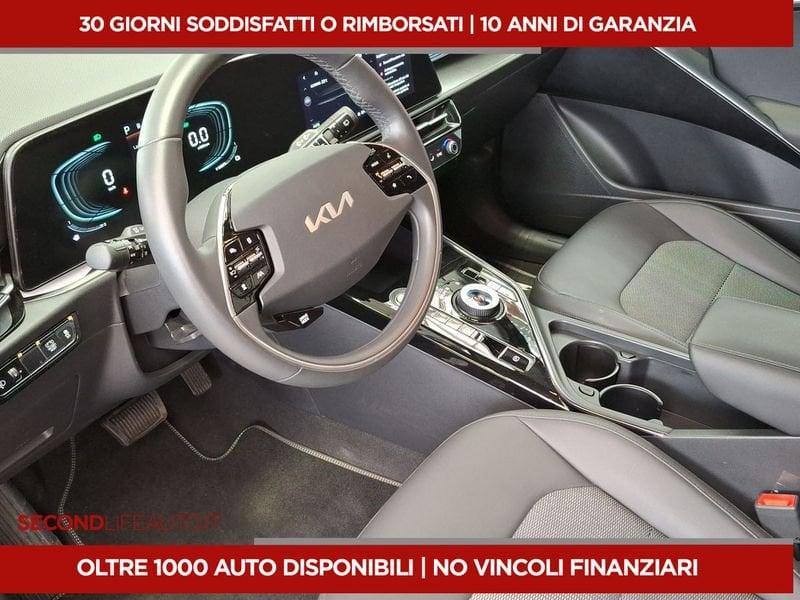 Kia Niro 1.6 gdi hev Evolution dct6