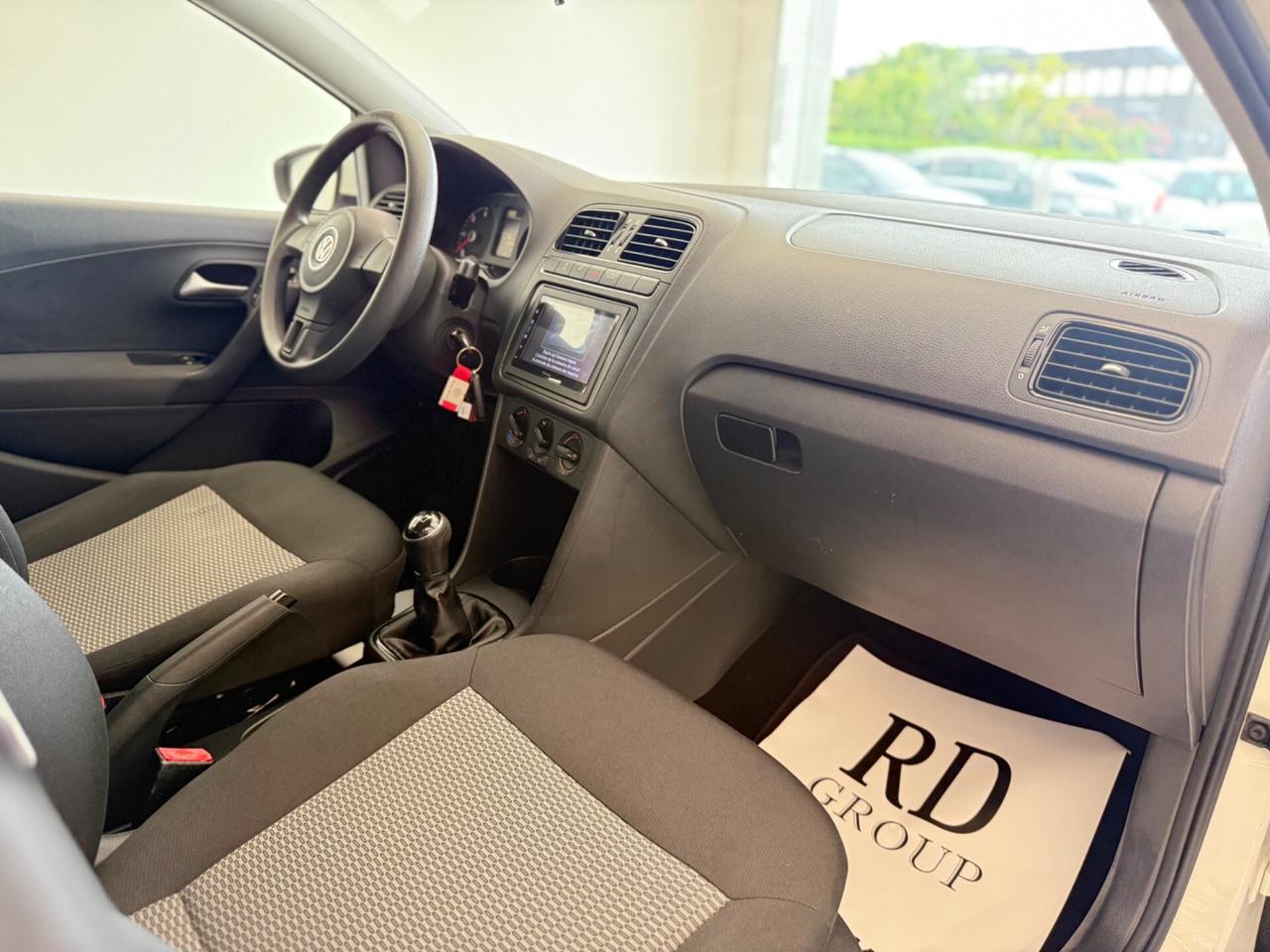 Volkswagen Polo 1.2 TDI Comfortline unico proprietario