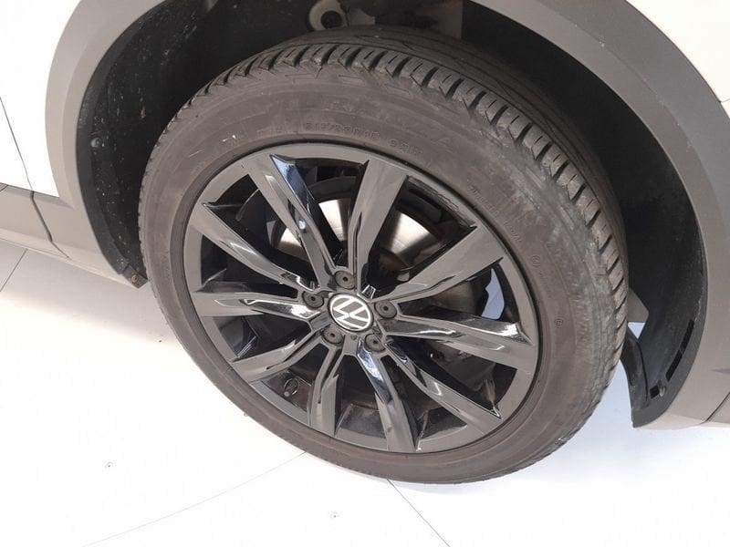 Volkswagen T-Roc 1.0 TSI Sport