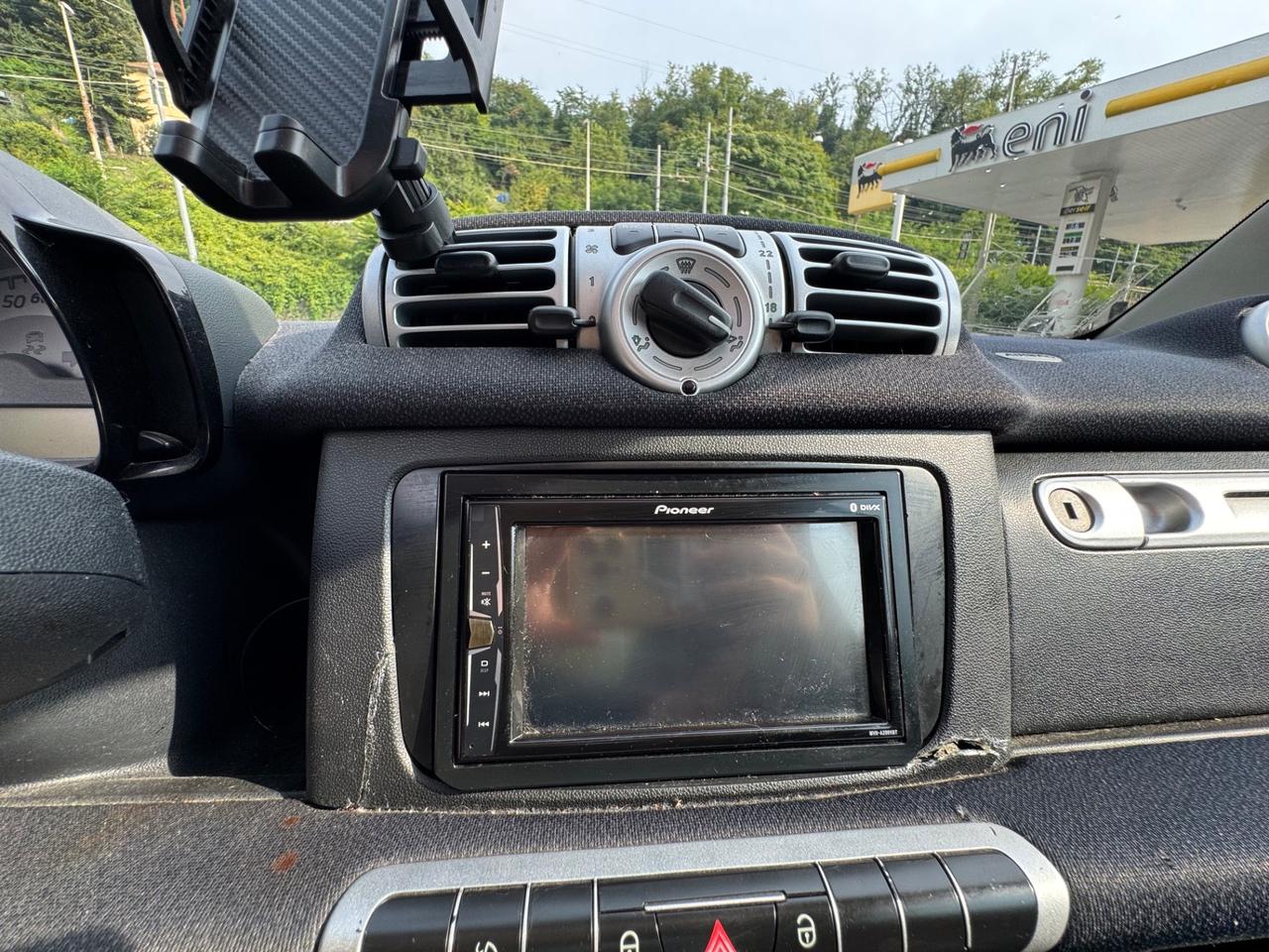 Smart ForTwo 800CDI 2013 FULL OPTIONAL