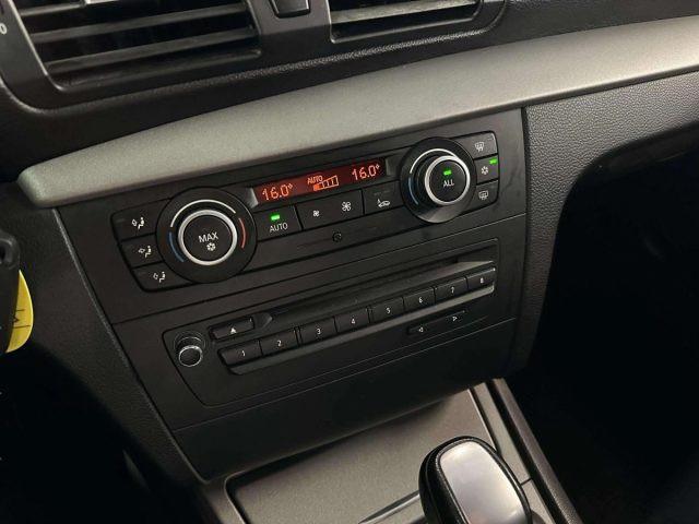 BMW 118 D 143CV 5 PORTE ELETTA DPF