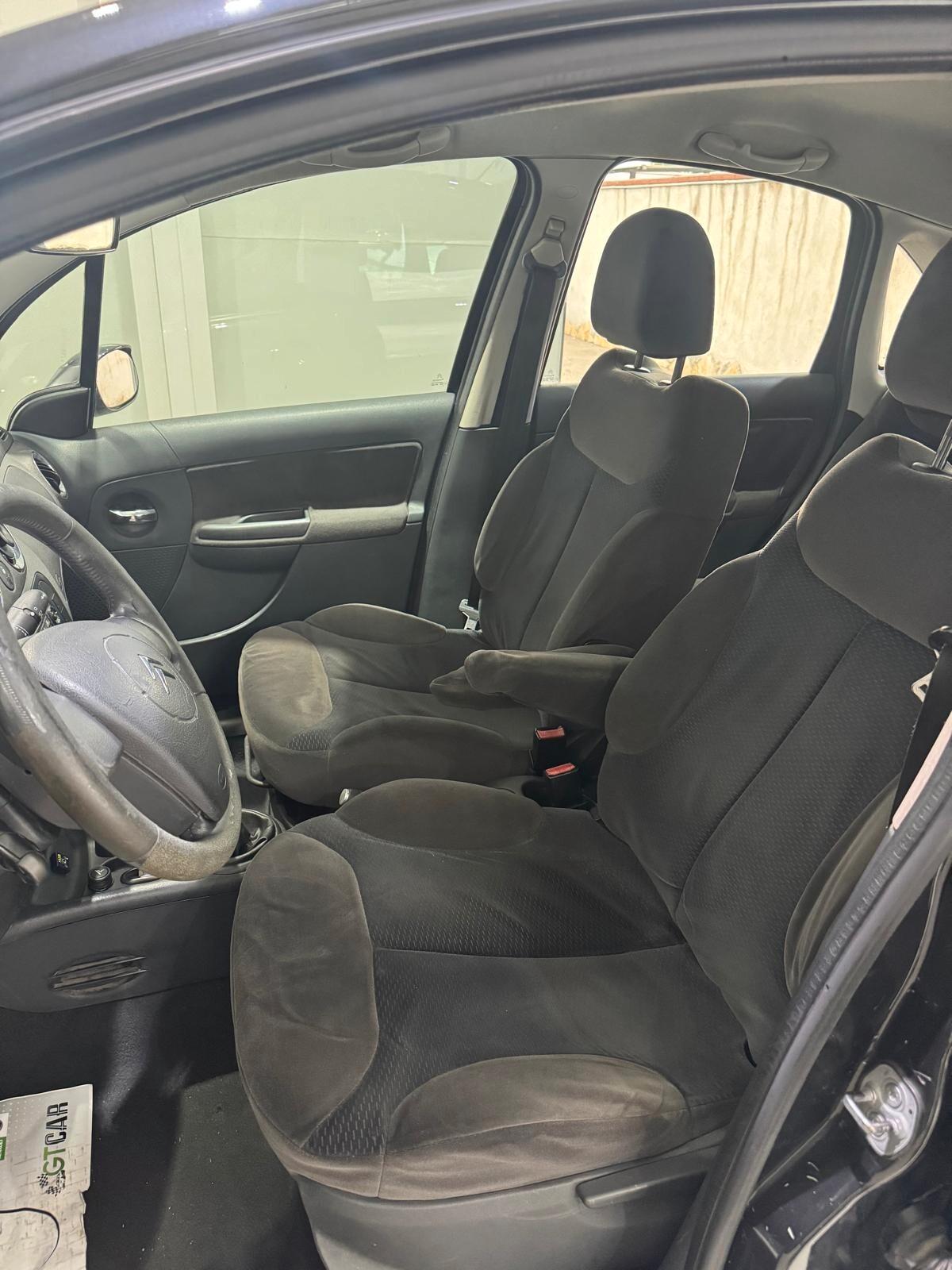 Citroen C3 1.1 Perfect Bi Energy G