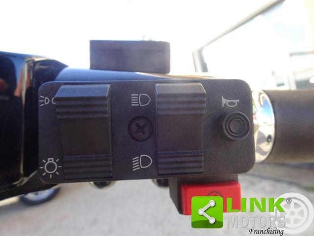 PIAGGIO Vespa 150 PX (2001 - 06) Catalized