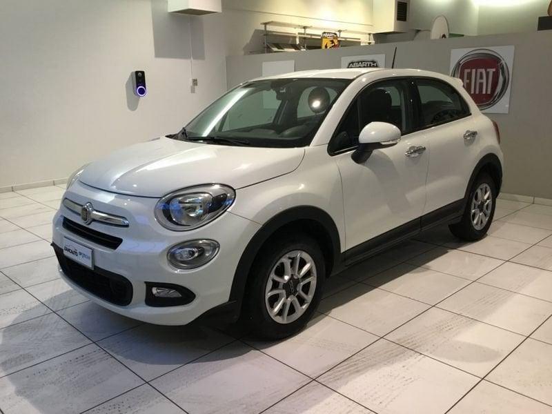 FIAT 500X 500X 1.3 MultiJet 95 CV Pop