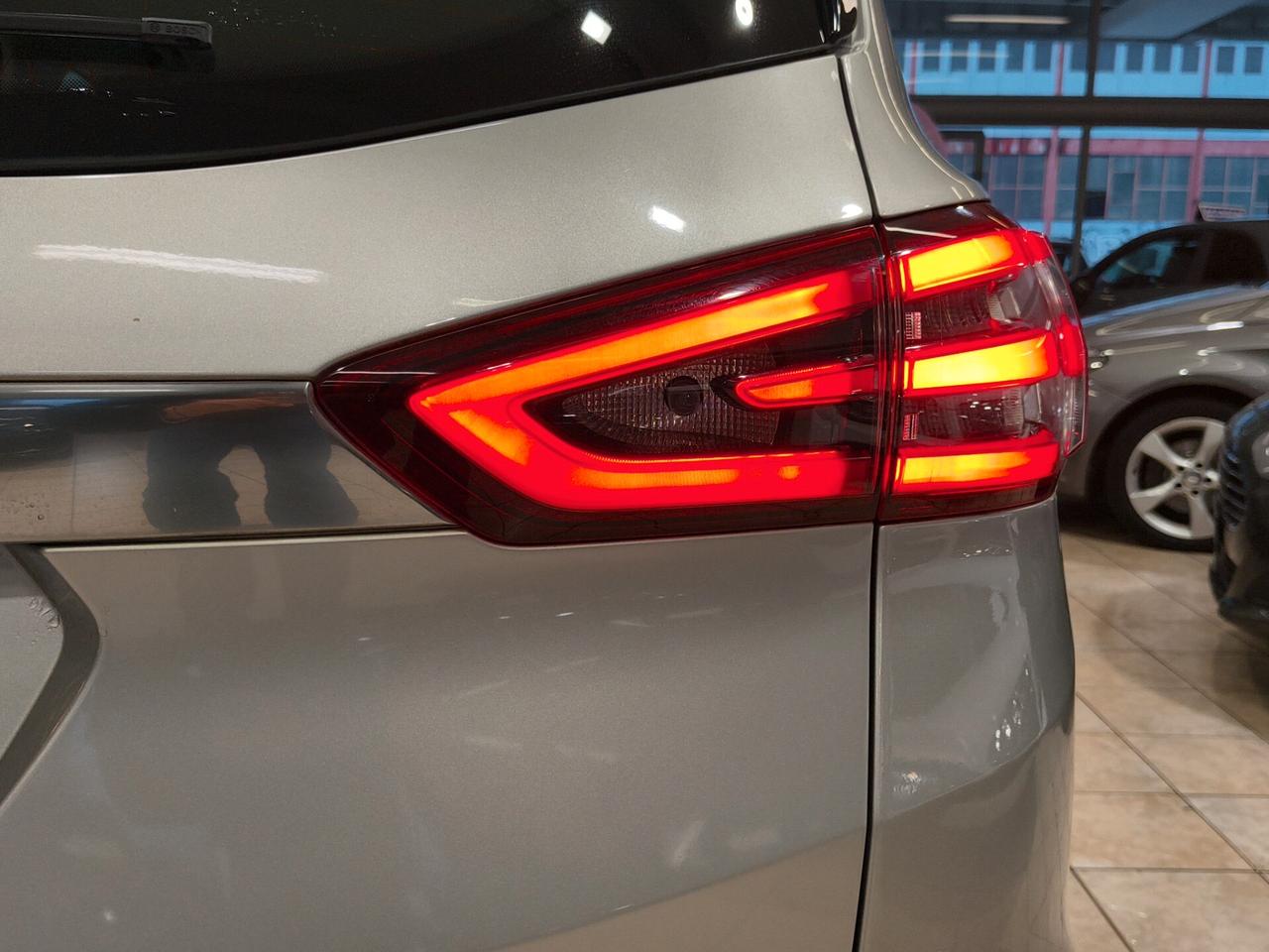 Ford S-Max 2.0 TDCi 150CV 7 posti Titanium Business