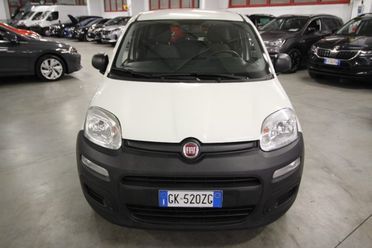 FIAT Panda 1.0 GSE S&S Hybrid Pop Van 2 posti + IVA