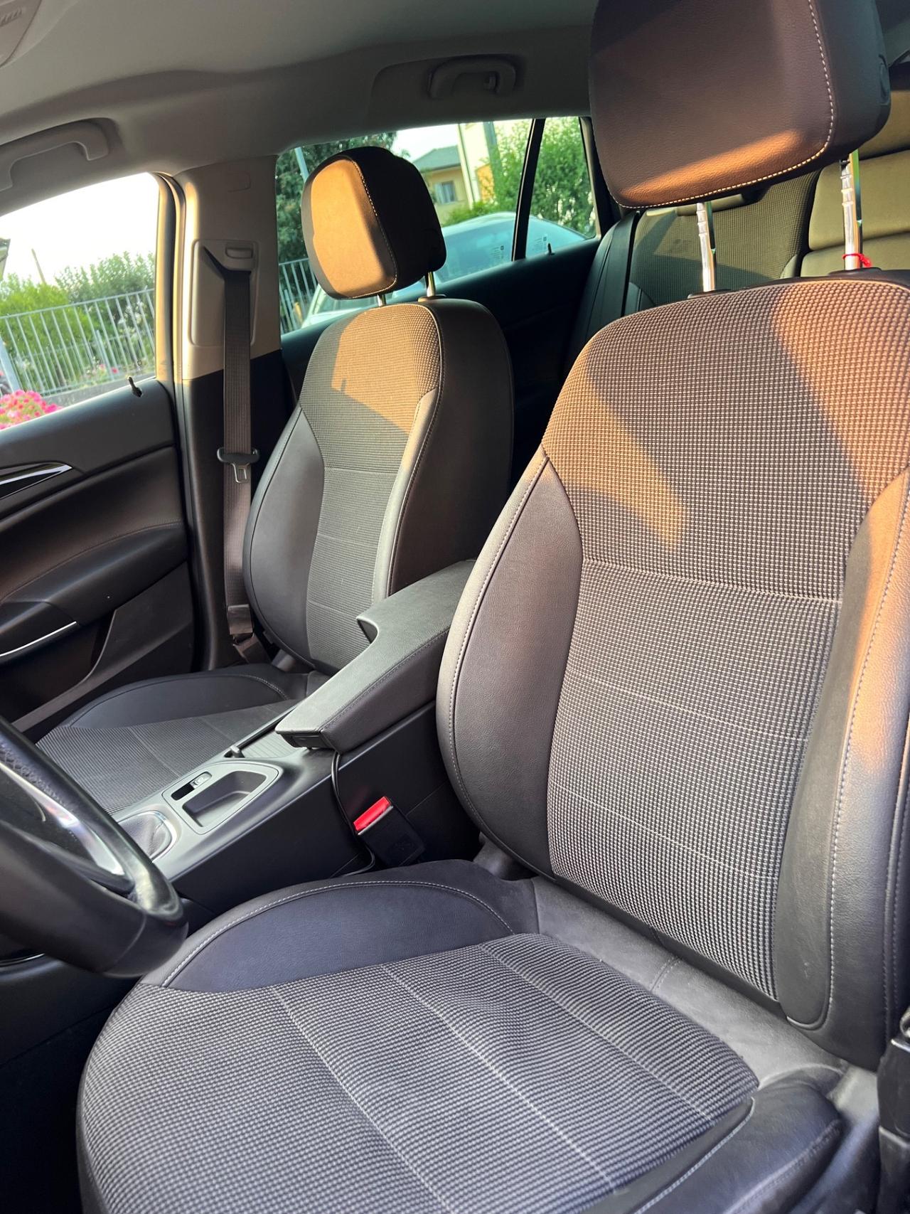 Opel Insignia 2.0