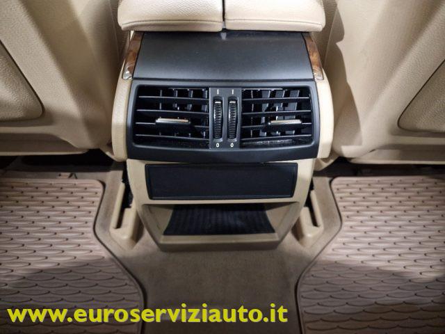 BMW X5 xDrive35i Futura
