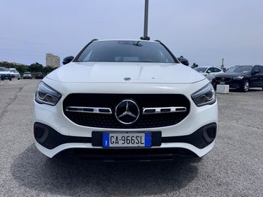 MERCEDES-BENZ GLA 180 d Automatic Sport Plus