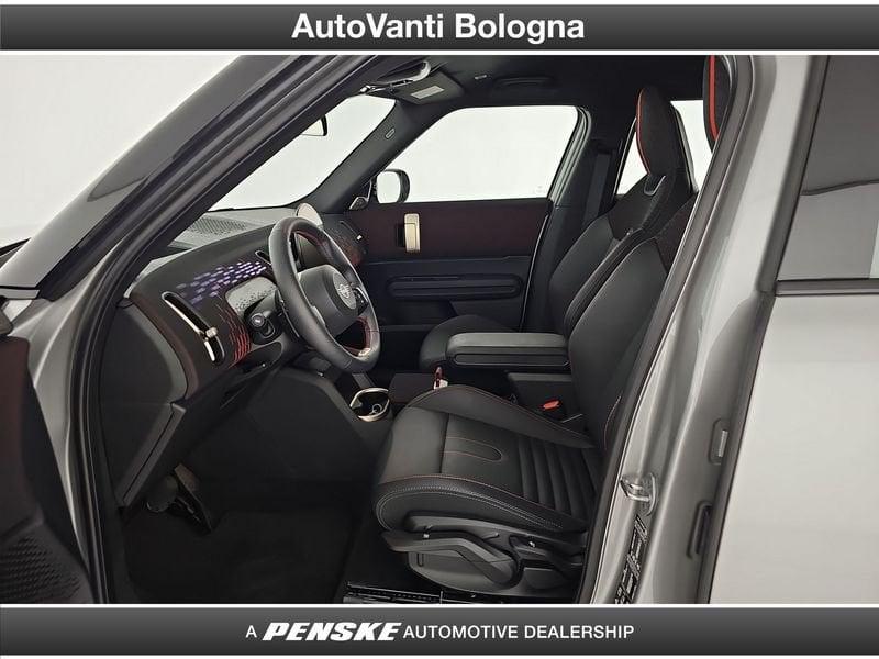 MINI Countryman Mini Countryman 2.0 48V S JCW all4 auto