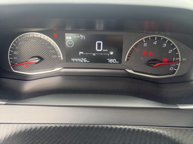 PEUGEOT 2008 2008 PureTech 100 S&S Active Pack