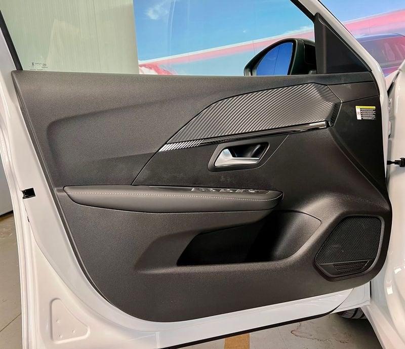Peugeot 208 208 Hybrid 100 e-DCS6 Allure