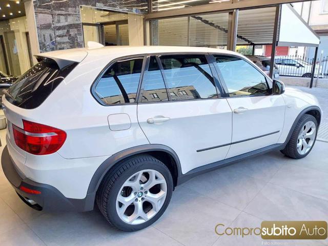 BMW X5 3.0d Futura ( Garanzia 12 Mesi)