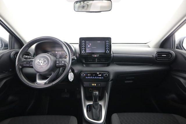 TOYOTA Yaris Yaris 1.5 Hybrid 5 porte Business