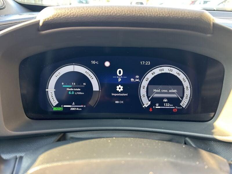 Toyota C-HR C-HR 2.0 HV AWD GR Sport Premiere
