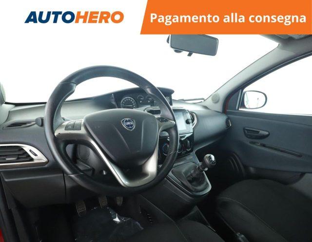 LANCIA Ypsilon 1.0 FireFly 5 porte S&S Hybrid Ecochic Gold