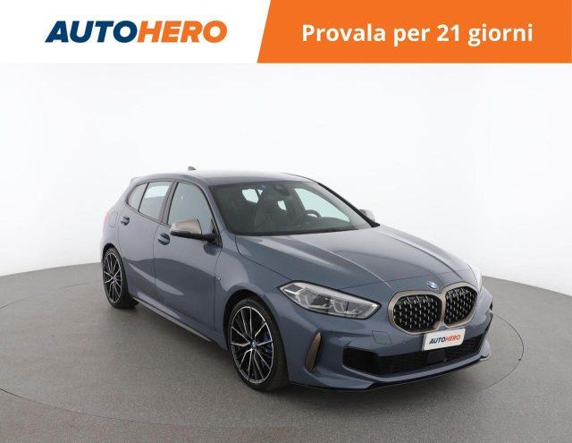 BMW M135 i xDrive