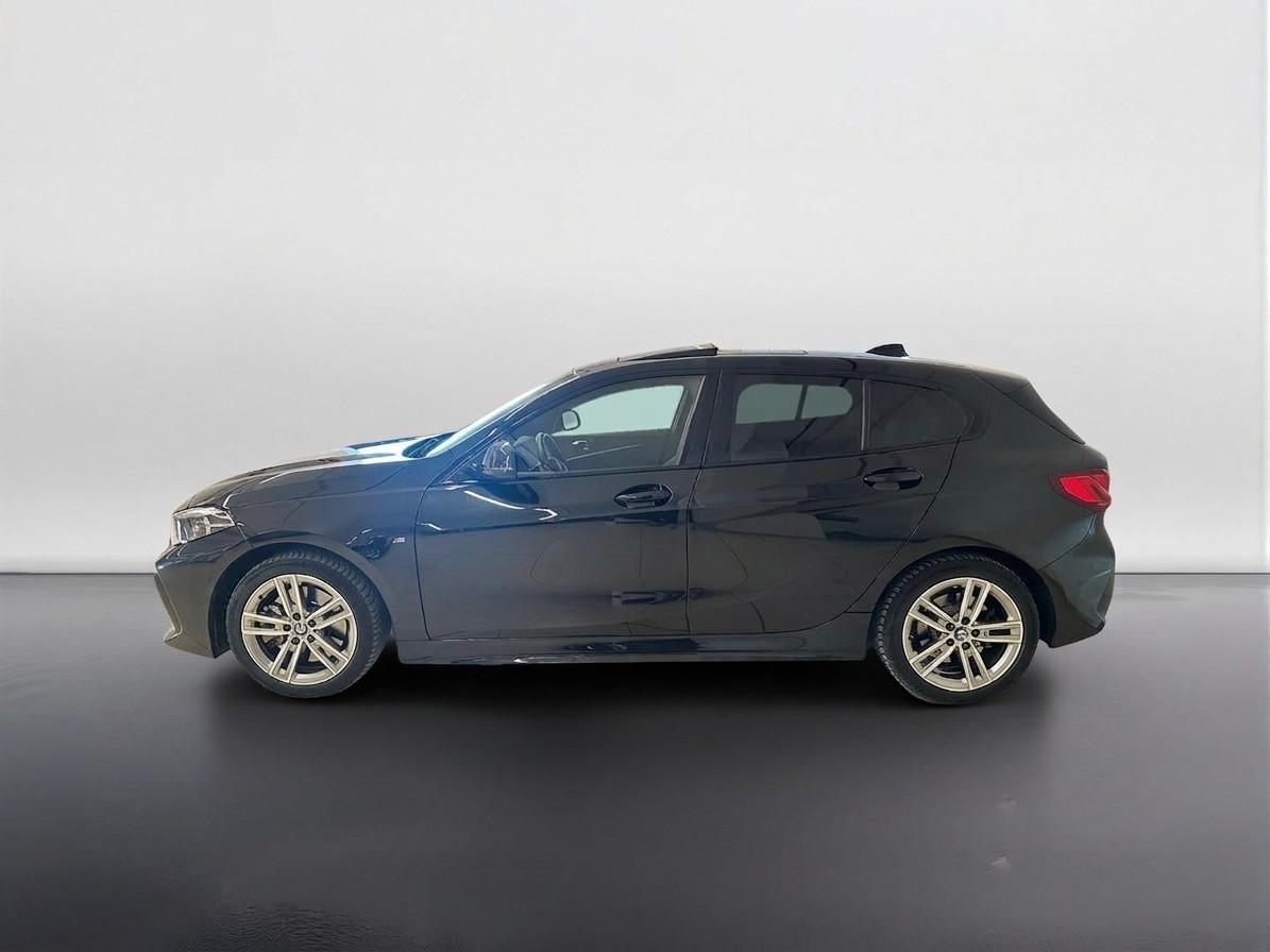 BMW Serie 1 120d 5p. Msport