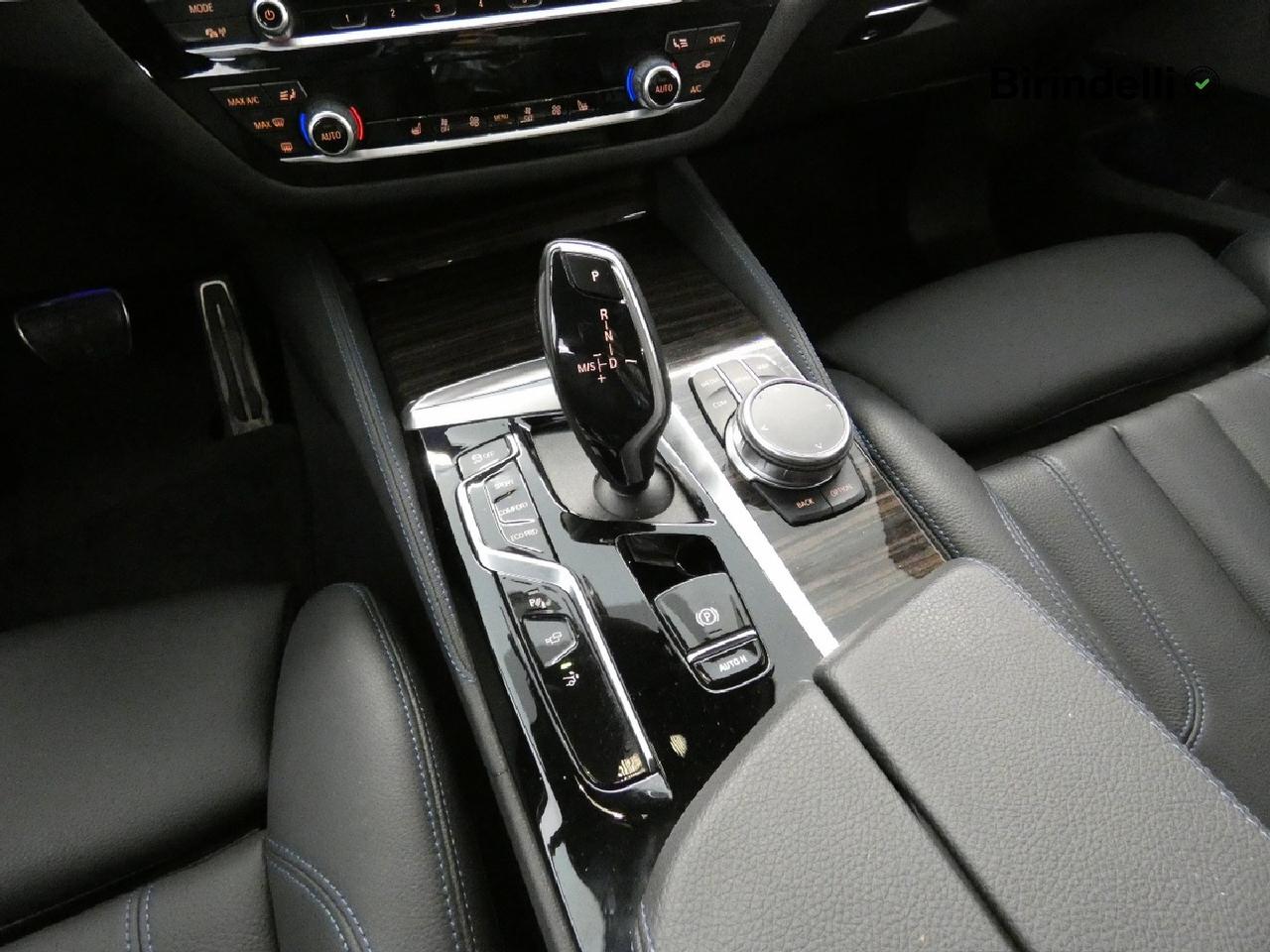 BMW Serie 6 G.T. (G32) - 630d xDrive 48V Gran Turismo Msport