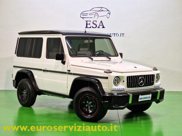 MERCEDES-BENZ G 230 cat