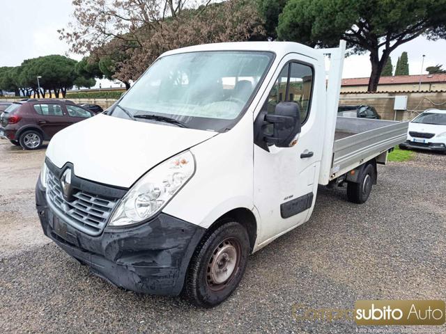 RENAULT Master T35 2.3 dCi/165 PM Cassone + IVA22%