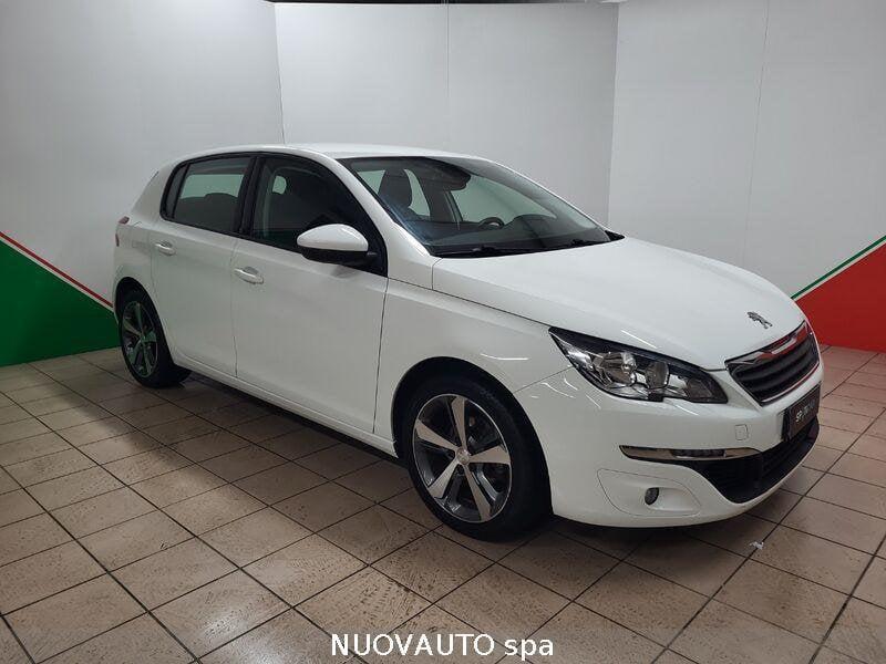 Peugeot 308 308 PureTech Turbo 110 S&S Active
