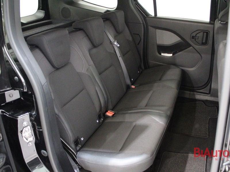 Renault Kangoo Kangoo 1.5 Blue dCi 95CV Edition One