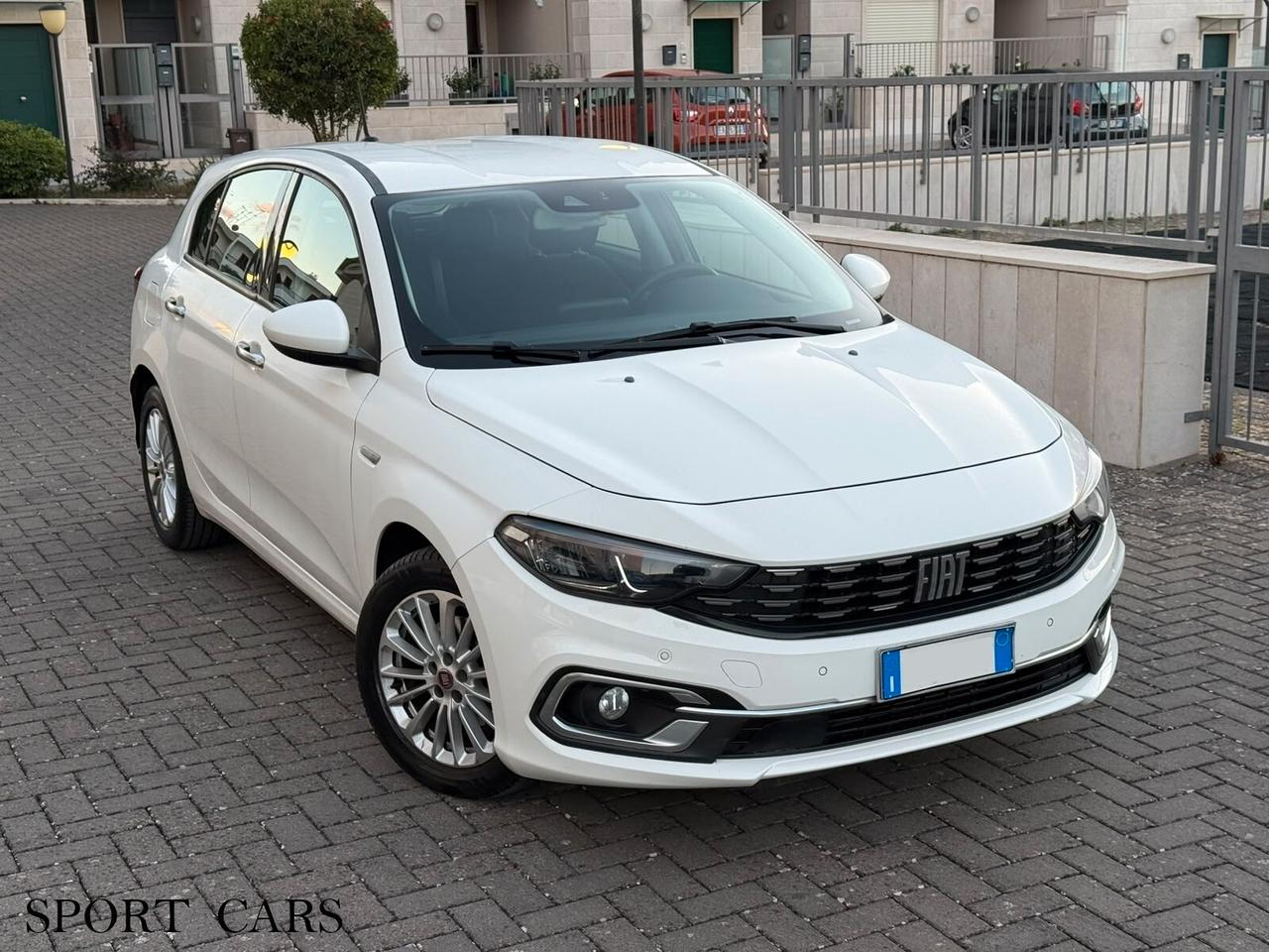Fiat Tipo 1.6 Mjt S&S 5 porte Business