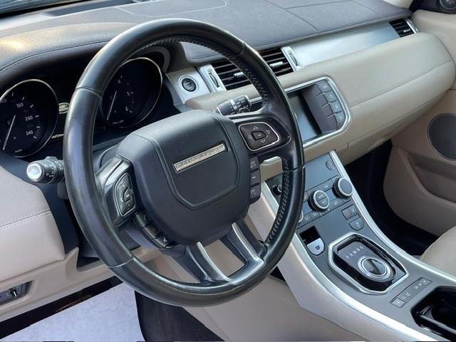 Range Rover Evoque 2.0 TD4 150 CV 5p. HSE