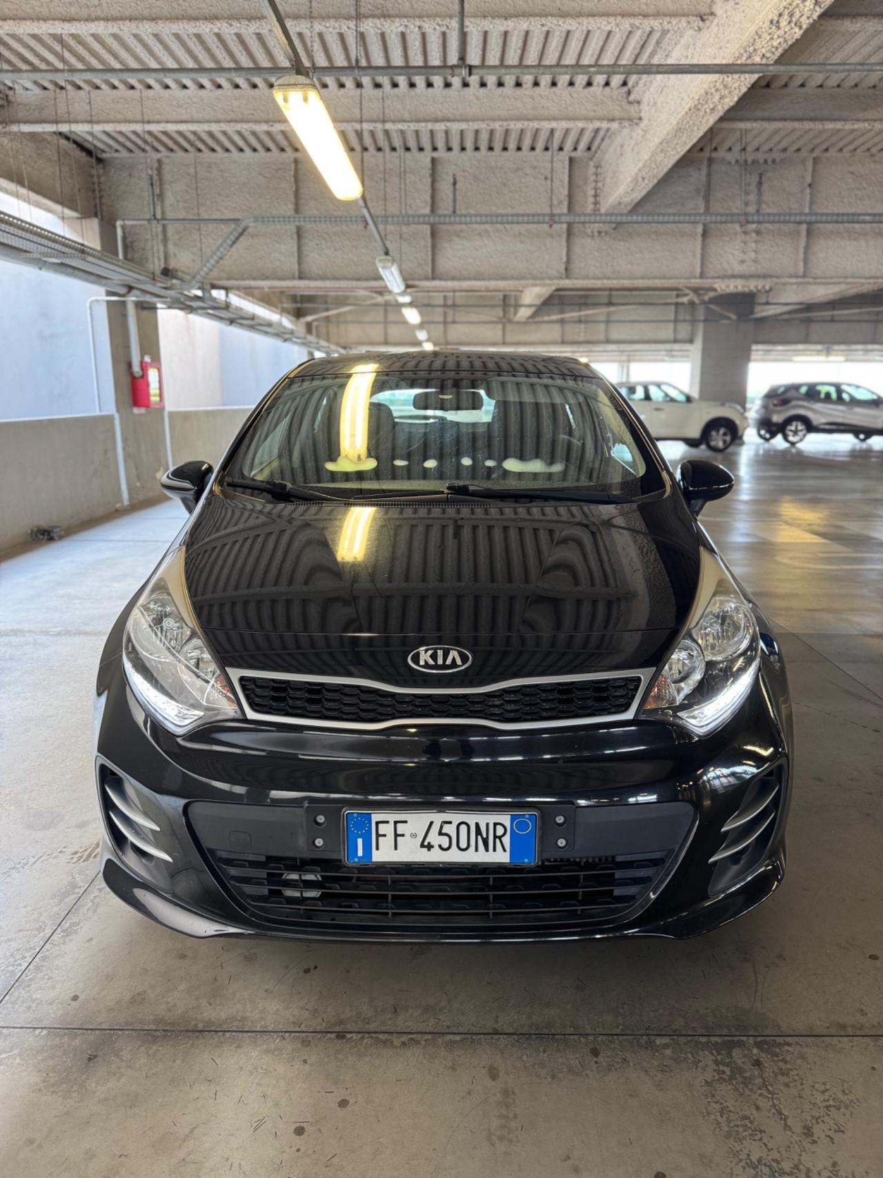 Kia Rio 1.1 CRDi 5p.S&S High Tech