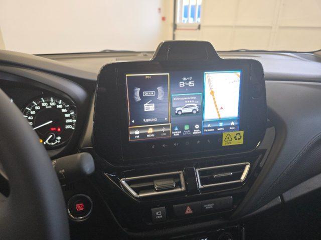 SUZUKI S-Cross 1.5 140V Hybrid A/T Starview KM ZERO