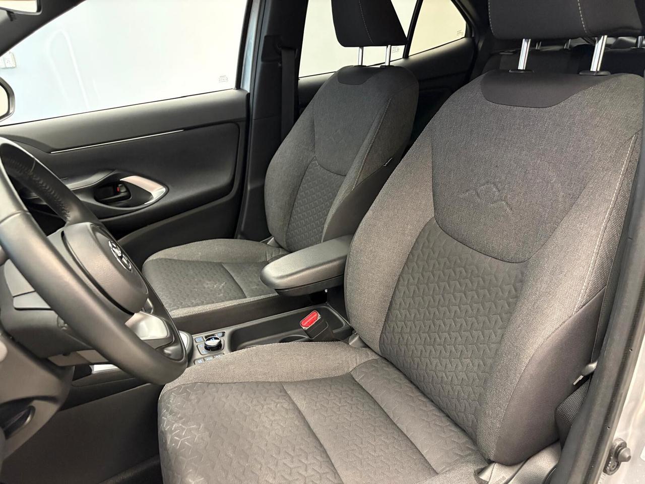 Toyota Yaris Cross Yaris Cross 1.5 Hybrid 5p. E-CVT AWD-i Trend