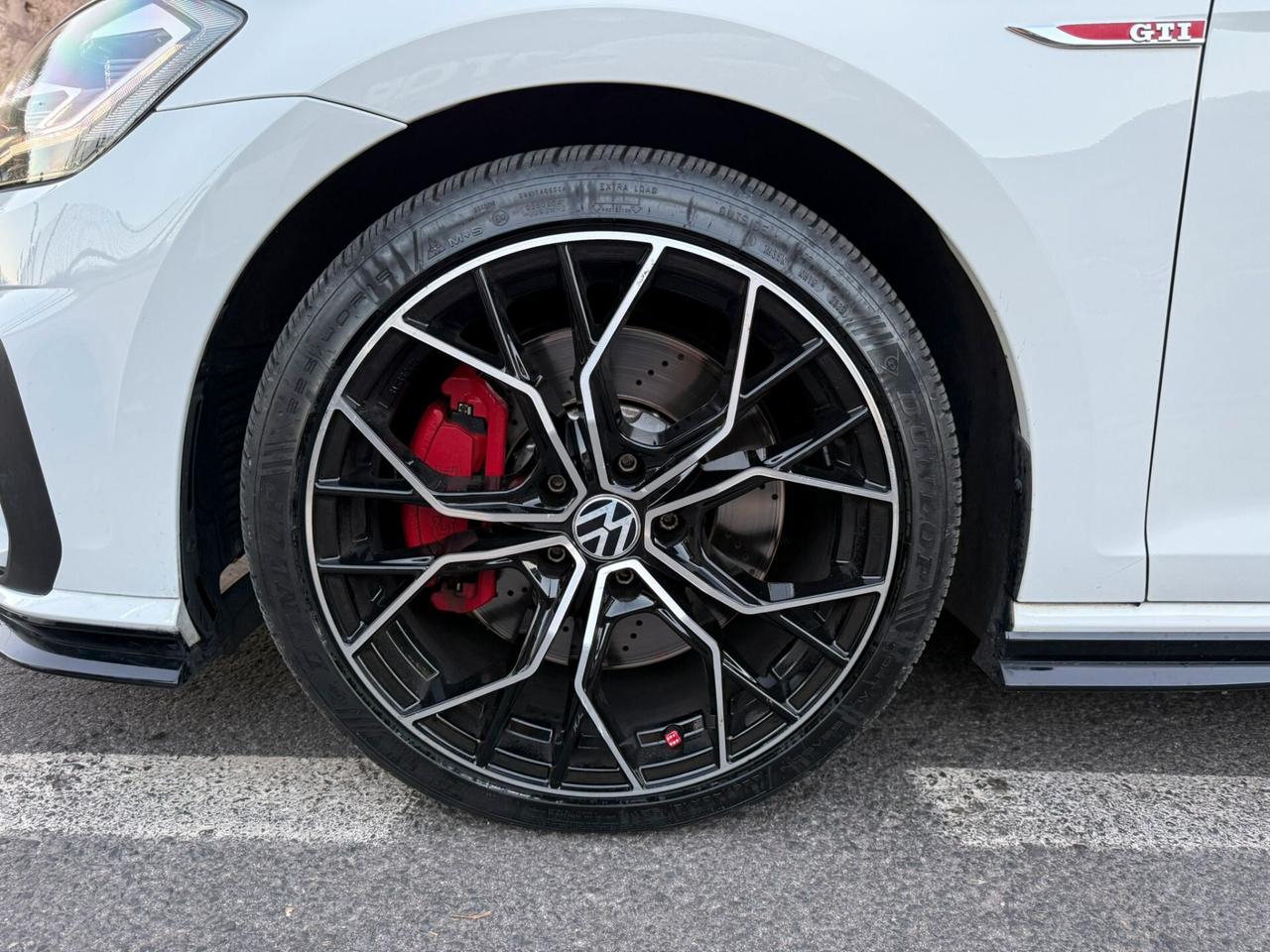 Volkswagen Golf GTI 2.0 TSI TCR DSG 5p. - Tutto incluso - Superprezzo