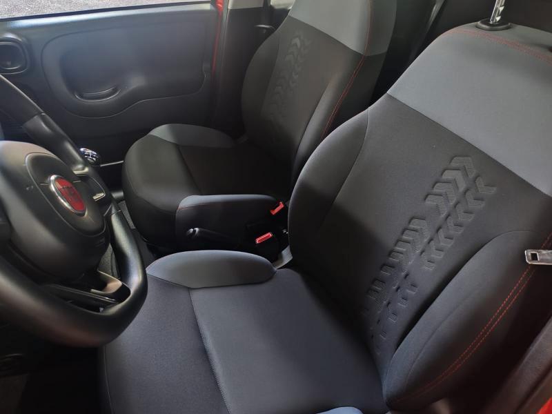 Fiat Panda 1.2 Easy 69cv