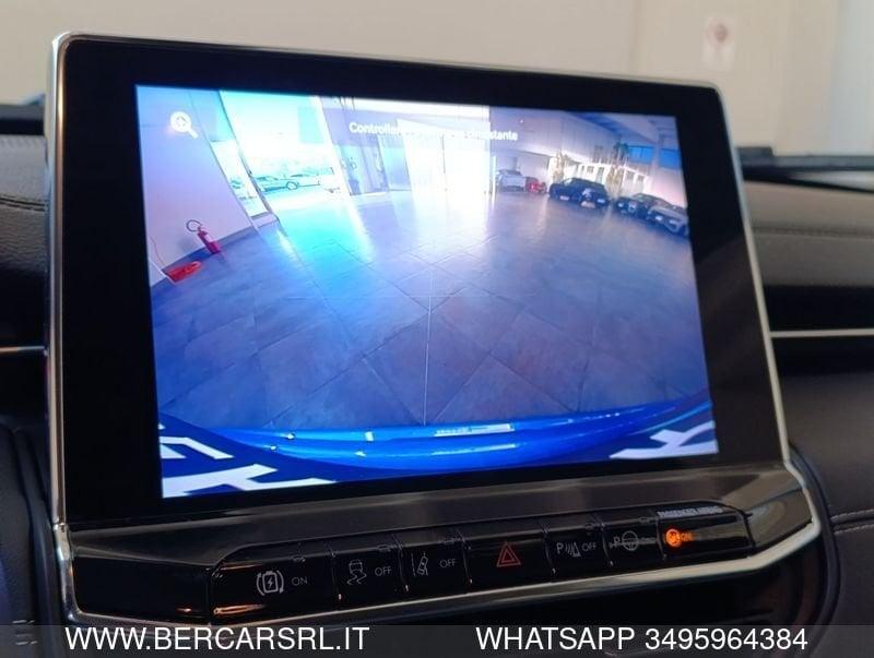 Jeep Compass Compass 1.3 Turbo T4 190 CV PHEV AT6 4xe Limited