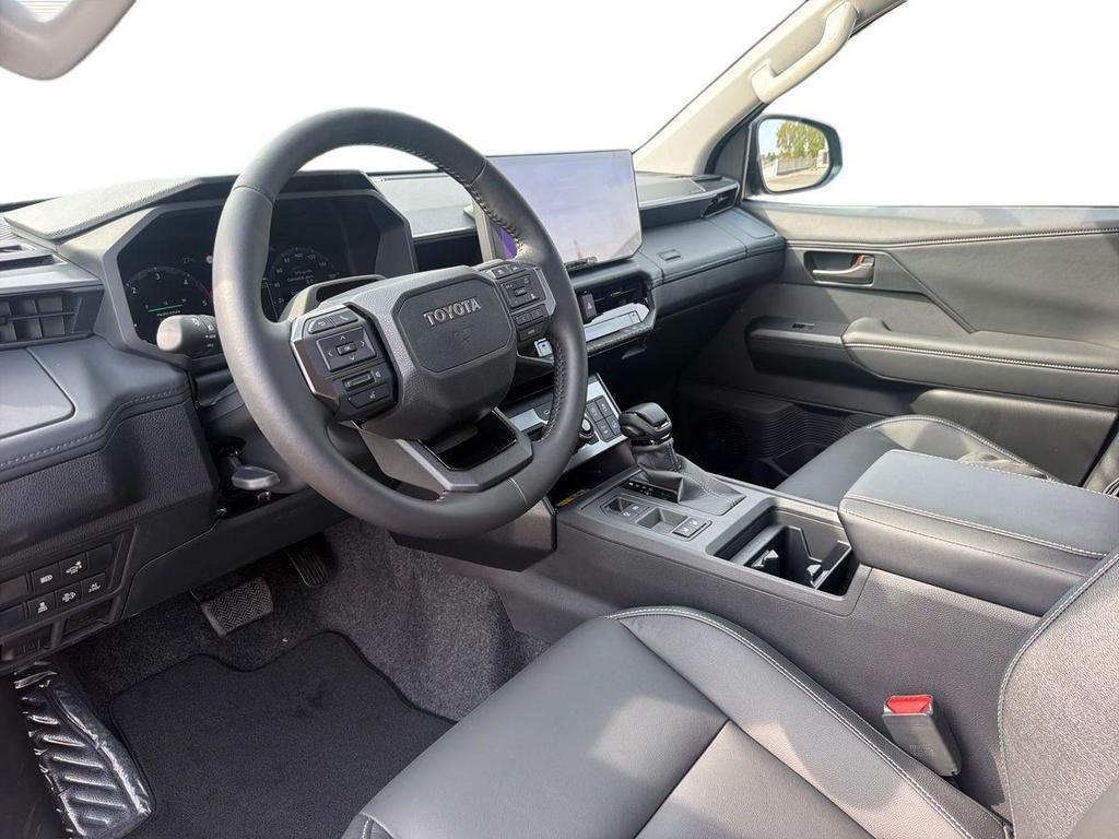 Toyota Hilux 2.8 d-4d 48V double cab Premium auto