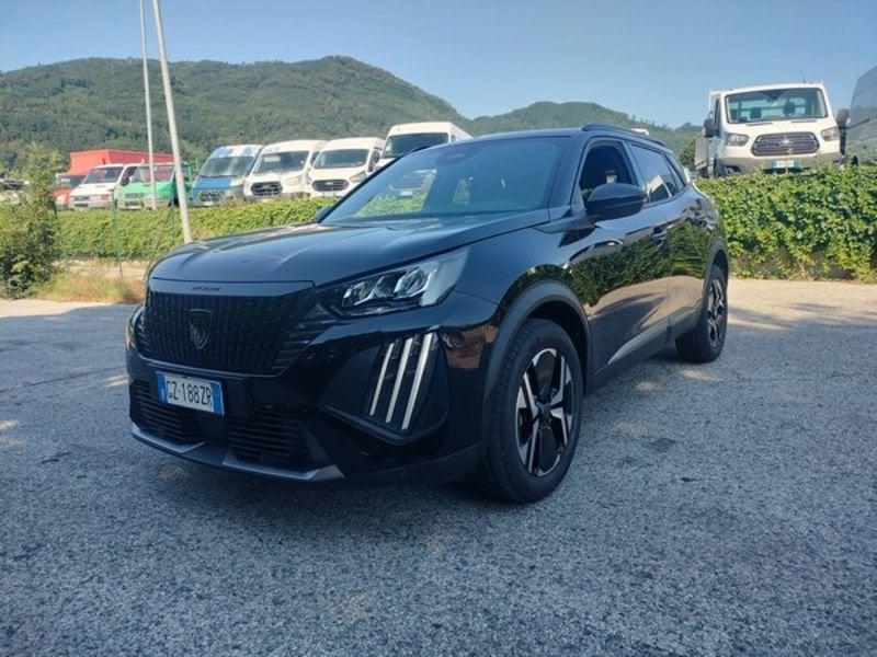 Peugeot 2008 PureTech 100 Allure S/S