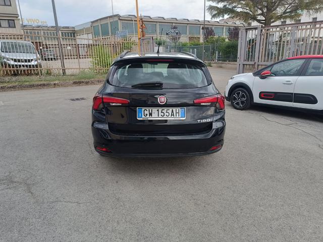 FIAT Tipo 1.4 T-Jet 120CV GPL SW Easy